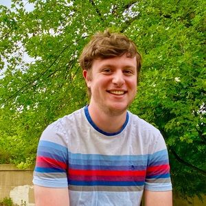 Meet your Posher, Joshua